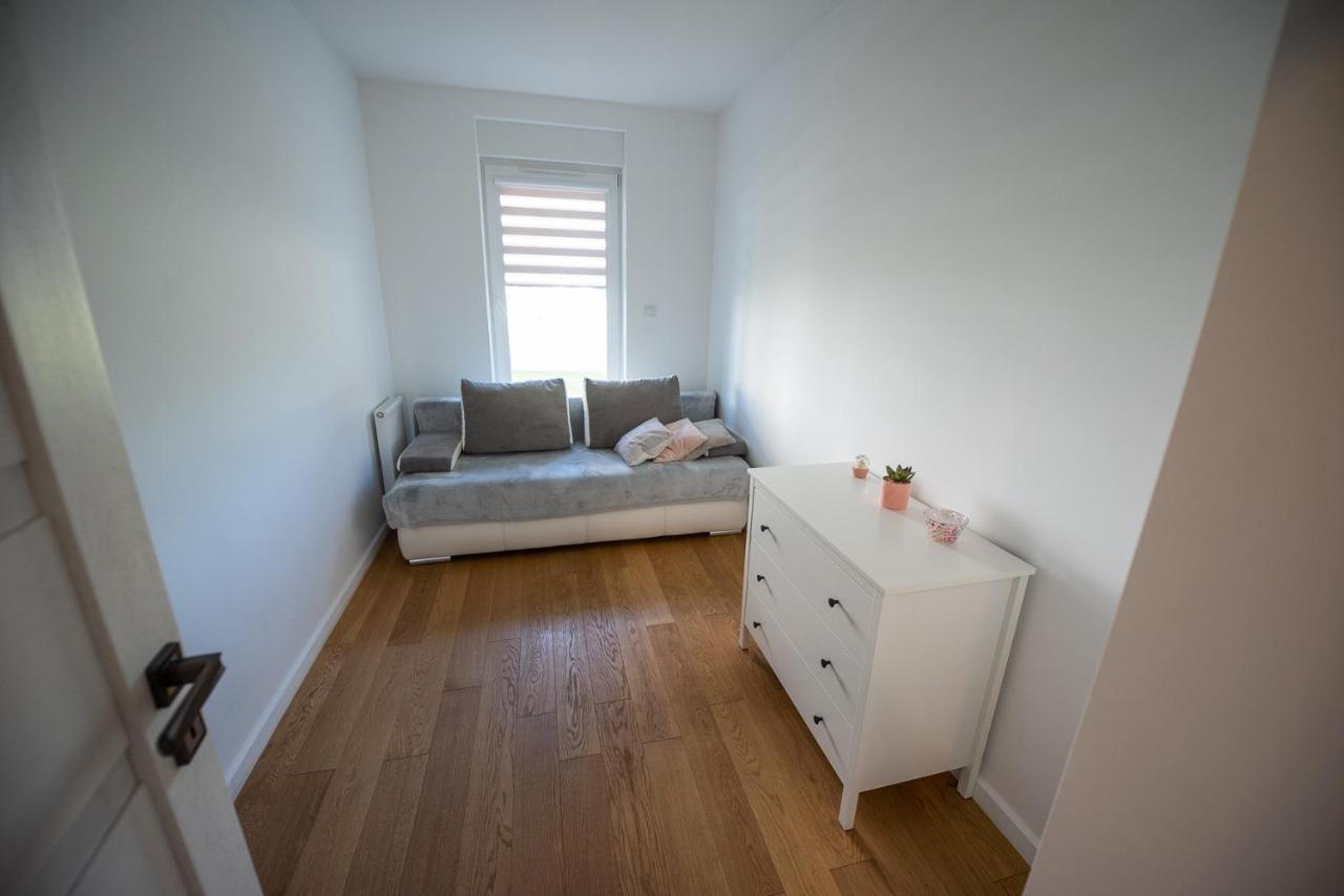Apartament nad jeziorem w Iławie- mozliwość wynajęcia motorówki !! Iława Zewnętrze zdjęcie