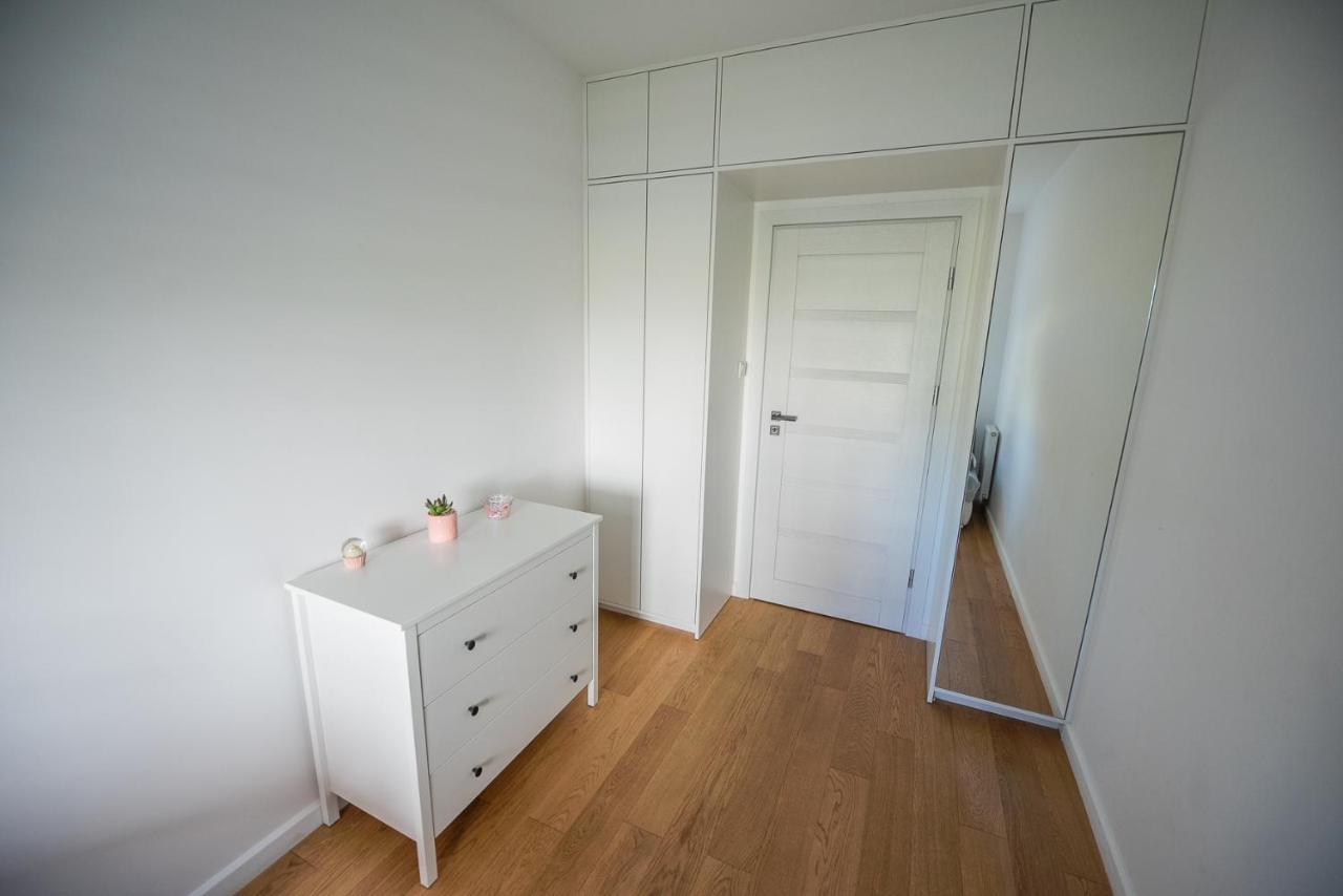 Apartament nad jeziorem w Iławie- mozliwość wynajęcia motorówki !! Iława Zewnętrze zdjęcie